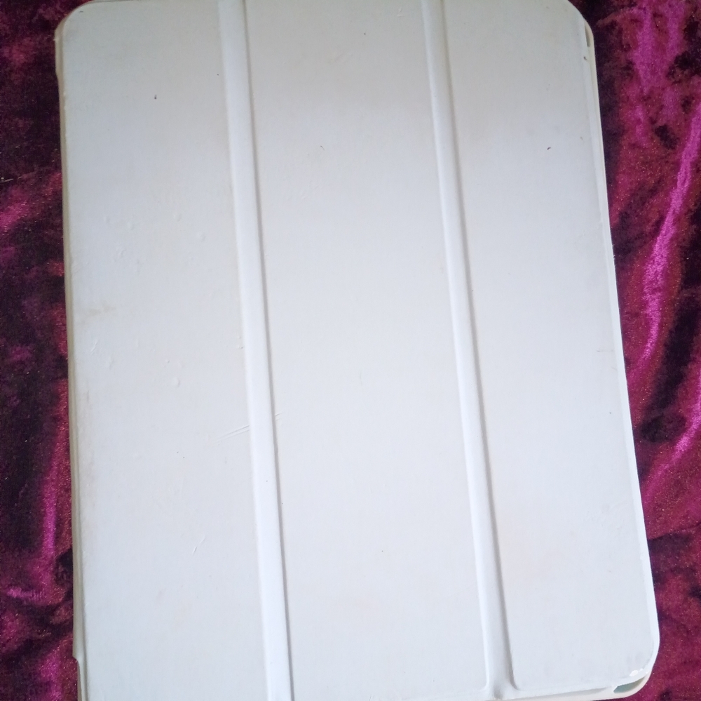 Tablet Protective Case - Light Blue - Picture 3 of 7